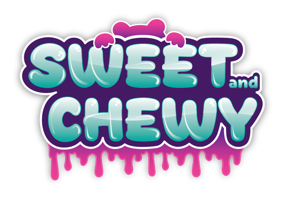 Sweet And Chewy