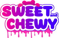 Sweet And Chewy
